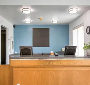 OYO Woodland Hotel and Suites hotel detail image 3