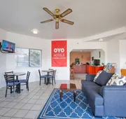 OYO Woodland Hotel and Suites hotel detail image 5