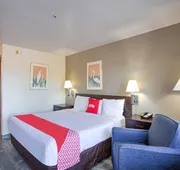 OYO Woodland Hotel and Suites hotel detail image 7