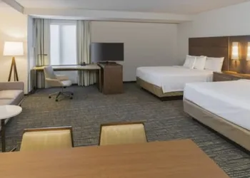 Residence Inn by Marriott Halifax Dartmouth hotel thumbnail 5