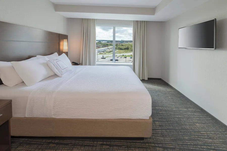 Residence Inn by Marriott Halifax Dartmouth hotel detail image 6