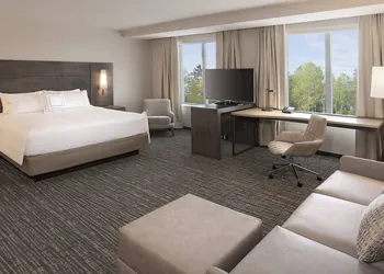 Residence Inn by Marriott Halifax Dartmouth hotel thumbnail 7