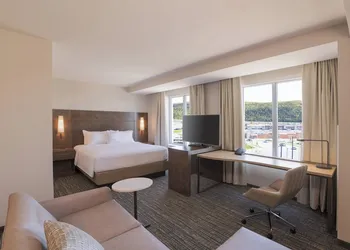 Residence Inn by Marriott Halifax Dartmouth hotel thumbnail 8