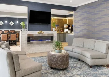 Best Western Kokomo Hotel hotel thumbnail 3
