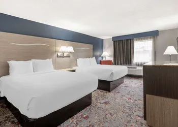 Best Western Kokomo Hotel hotel thumbnail 5