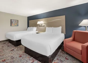Best Western Kokomo Hotel hotel thumbnail 6