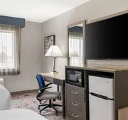 Best Western Kokomo Hotel hotel detail image 7