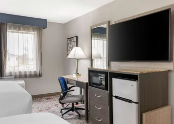 Best Western Kokomo Hotel hotel thumbnail 7