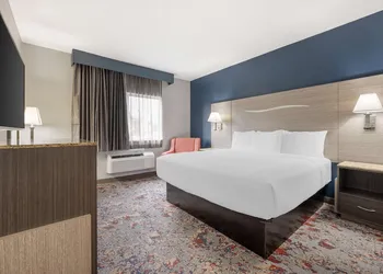 Best Western Kokomo Hotel hotel thumbnail 8