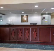 Comfort Inn & Suites Lake George hotel detail image 3