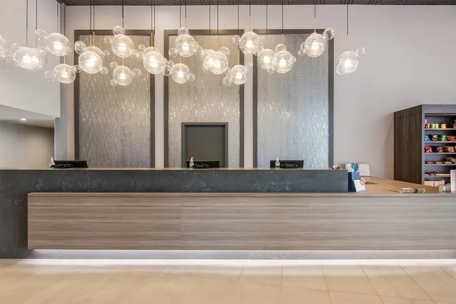 Hourglass Hotel, Trademark Collection by Wyndham hotel detail image 2