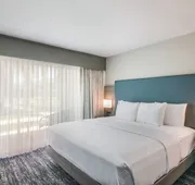 Hourglass Hotel, Trademark Collection by Wyndham hotel detail image 7