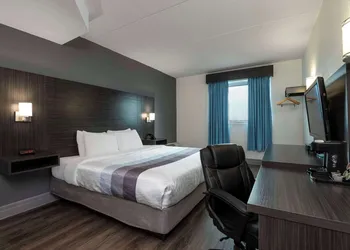 Comfort Hotel hotel thumbnail 7