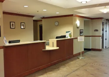 Oasis Inn & Suites Joshua Tree - 29 Palms hotel thumbnail 2