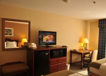 Oasis Inn & Suites Joshua Tree - 29 Palms hotel thumbnail 3