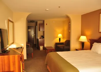 Oasis Inn & Suites Joshua Tree - 29 Palms hotel thumbnail 4