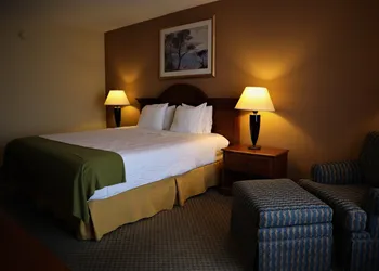 Oasis Inn & Suites Joshua Tree - 29 Palms hotel thumbnail 6