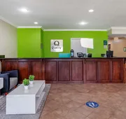 Quality Inn & Suites Demopolis hotel detail image 3