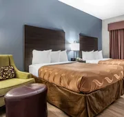 Quality Inn & Suites Demopolis hotel detail image 4