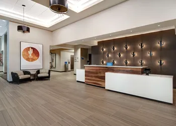 Home2 Suites BY Hilton Tucson Downtown hotel thumbnail 2