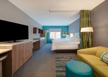 Home2 Suites BY Hilton Tucson Downtown hotel thumbnail 7