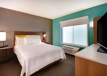 Home2 Suites BY Hilton Tucson Downtown hotel thumbnail 8