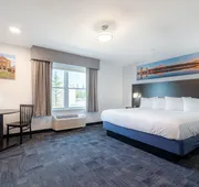 Independence Stay hotel detail image 4