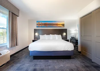 Independence Stay hotel thumbnail 5
