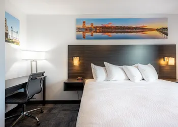 Independence Stay hotel thumbnail 7