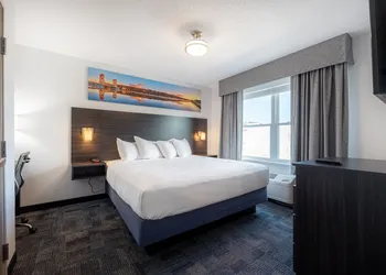 Independence Stay hotel thumbnail 8