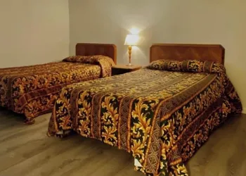 Budget Inn New Cumberland-Harrisburg-Hershey-York hotel thumbnail 2