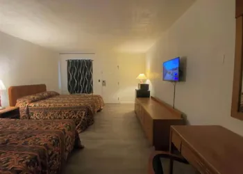 Budget Inn New Cumberland-Harrisburg-Hershey-York hotel thumbnail 3