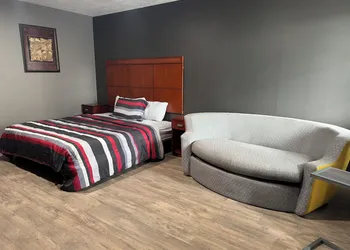 Budget Inn New Cumberland-Harrisburg-Hershey-York hotel thumbnail 4