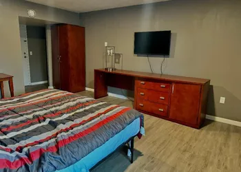 Budget Inn New Cumberland-Harrisburg-Hershey-York hotel thumbnail 6