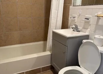 Budget Inn New Cumberland-Harrisburg-Hershey-York hotel thumbnail 8