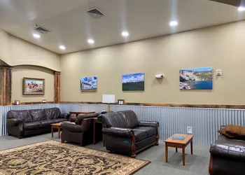 Red Rock Lodge hotel thumbnail 3