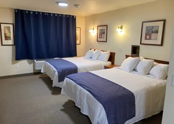 Red Rock Lodge hotel thumbnail 7
