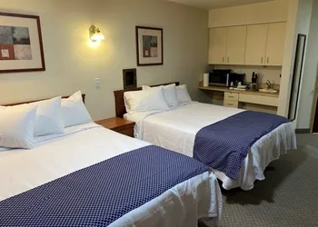 Red Rock Lodge hotel thumbnail 8