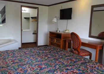 Stay Inn hotel thumbnail 4