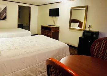 Stay Inn hotel thumbnail 5
