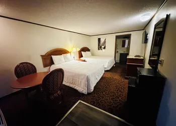 Stay Inn hotel thumbnail 6