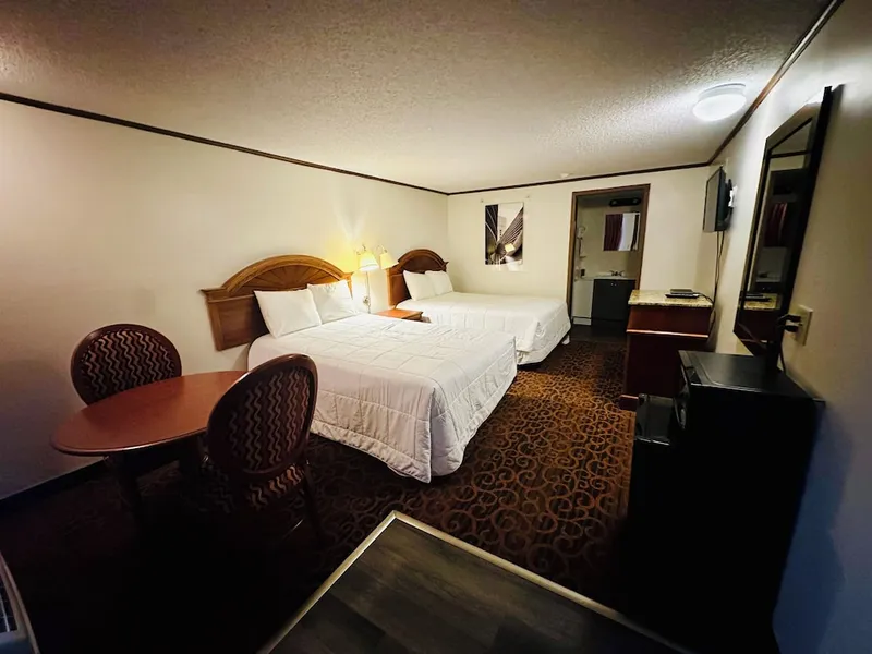 Stay Inn hotel detail image 6