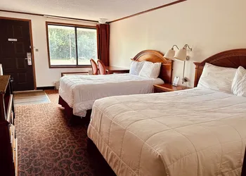 Stay Inn hotel thumbnail 7