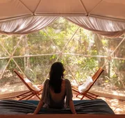 Ku Kuk Glamping hotel detail image 7