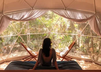 Ku Kuk Glamping hotel thumbnail 7