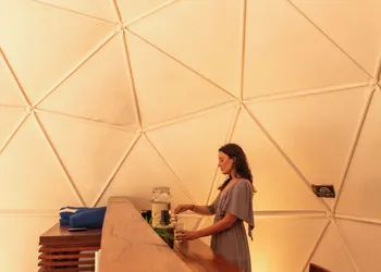 Ku Kuk Glamping hotel thumbnail 8