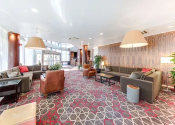 Vista LIC Hotel, BW Premier Collection hotel thumbnail 2