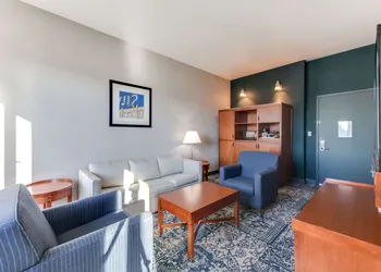 Vista LIC Hotel, BW Premier Collection hotel thumbnail 6