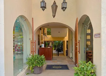Quinta Nina Playa del Carmen - Adults Only hotel thumbnail 2