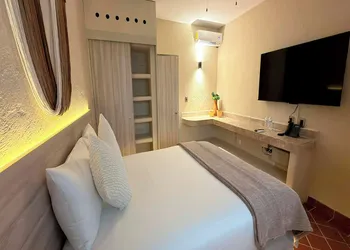 Quinta Nina Playa del Carmen - Adults Only hotel thumbnail 6